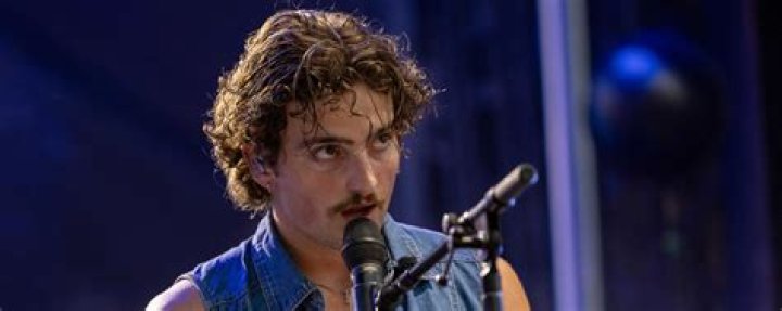 Benson Boone Flaunts Powerful Vocals On His Tender New Single 'Better