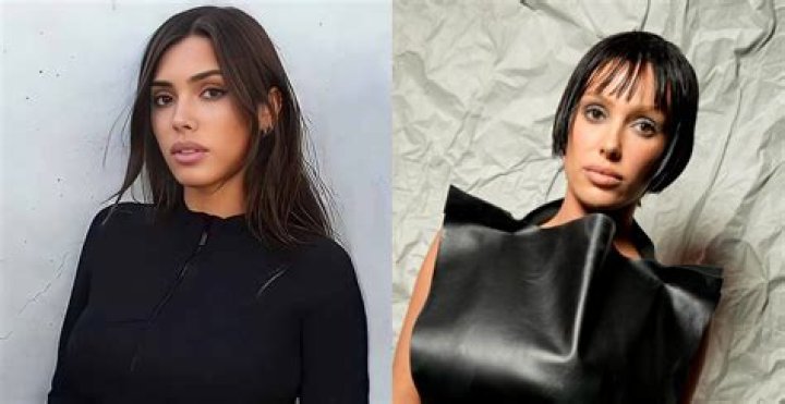 Bianca Censori's Style Evolution In May 2024