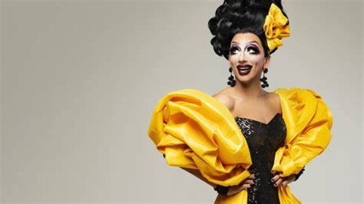 Bianca Del Rio Wallpapers Wallpaper Cave