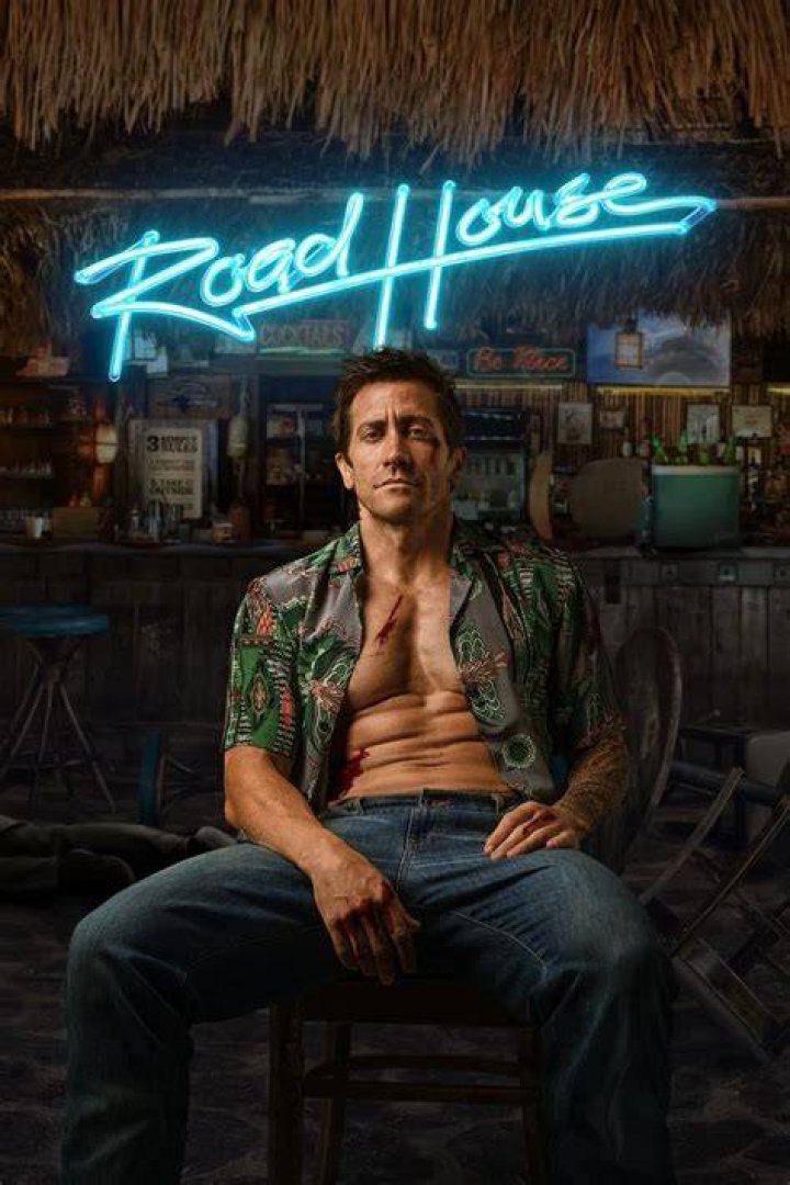 Binge Cast Road House Commentary