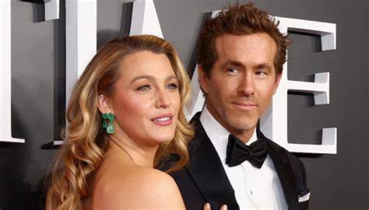 Blake Lively Opens Up About How Her Daughters Impact Her Body Image and