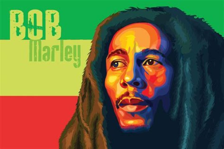 Bob Marley's Grandson YG Marley Debuts On Several Billboard Charts