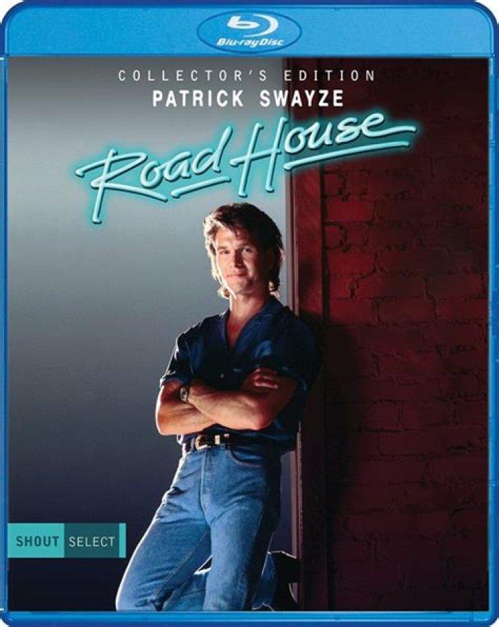 Booze, Broads & Broken Bones ROAD HOUSE