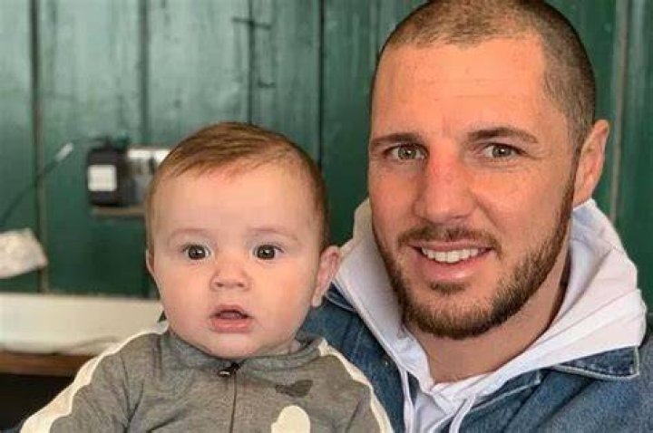 Boxer Tommy Coyle reveals adorable first picture of baby son Hull Live