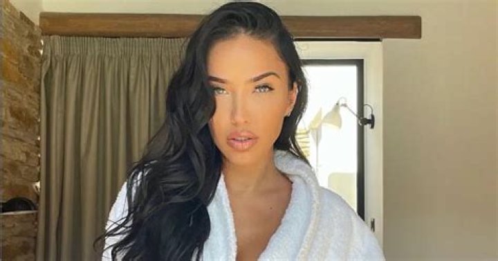 Bre Tiesi Ethnicity Tracing the Ancestry of Nick Cannon's Baby Mama