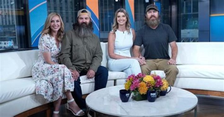 Breaking News: Tragic Loss On "Duck Dynasty" As Cast Member Succumbs To Heart Attack Today