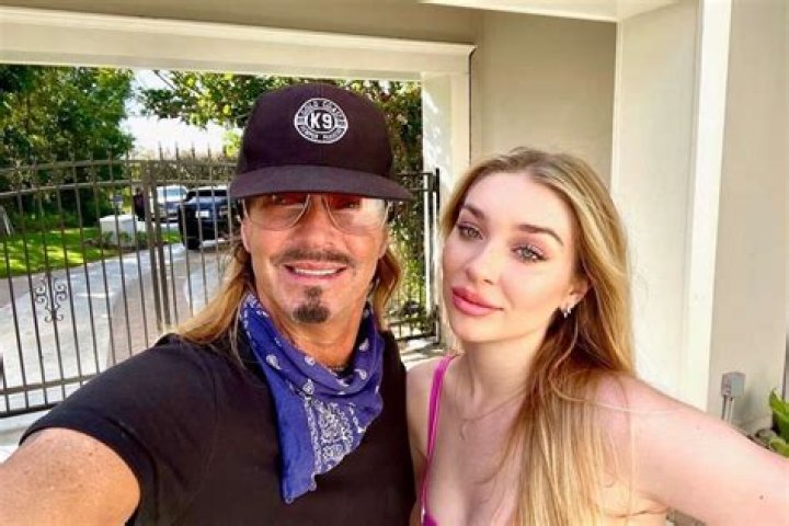 Bret Michaels And Kristi Lynn Gibson's Enduring Love Story