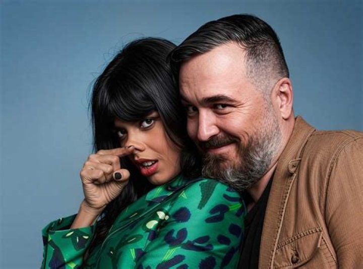Brian Quinn Is Not Married! It Is Not A Perfect Girlfriend Or Wife He