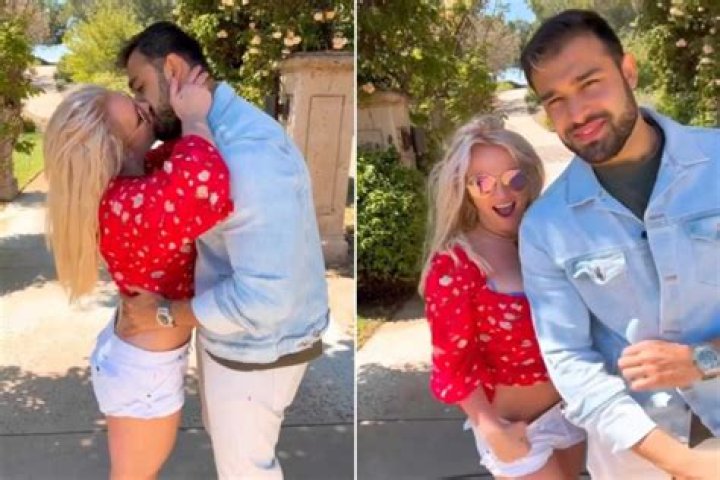 BRITNEY URGENTE ex posta video dela completamente surtada gritando com
