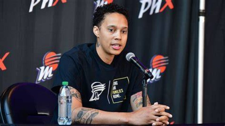 Brittney Griner backs transgender participation in sports ‘A crime' to