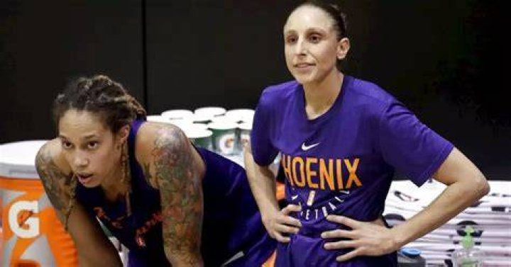 Brittney Griner receiving, answering WNBA players' emails WHYY