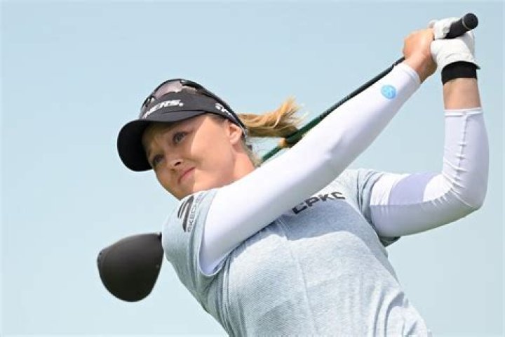 Brooke Henderson News