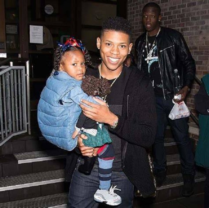 Bryshere Y. Gray Birtay, Real Name, Family, Age, Weight, Height