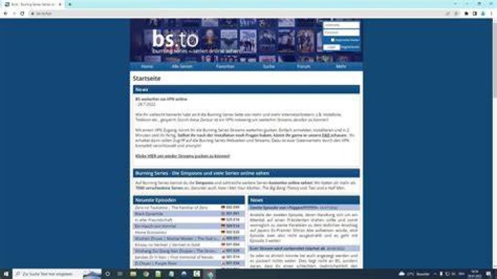 bs to domains CDA