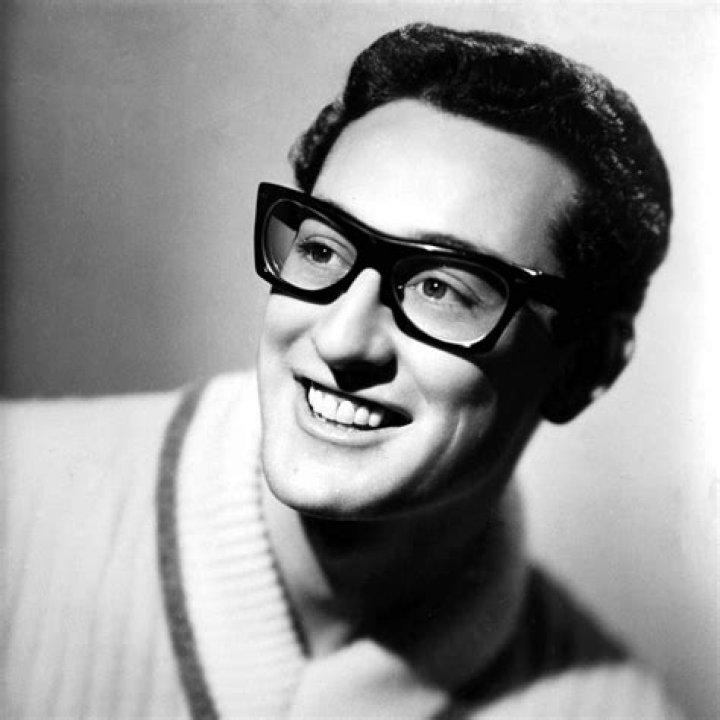 Buddy Holly Buddy holly, Buddy, Popular music artists