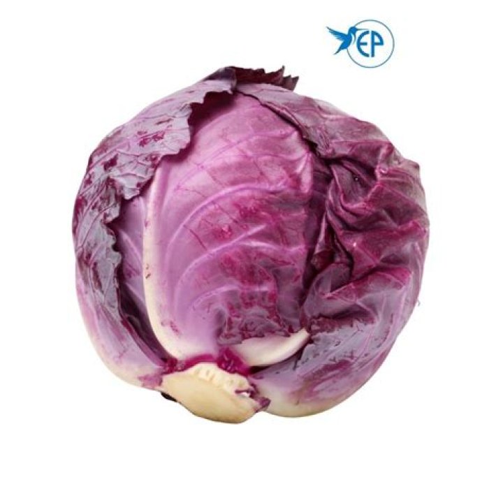 Buy Fresh Red Cabbage Online Walmart Canada
