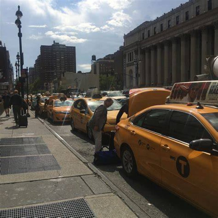 Cab drivers on medical marijuana can keep TLC licenses by Anneke Ball