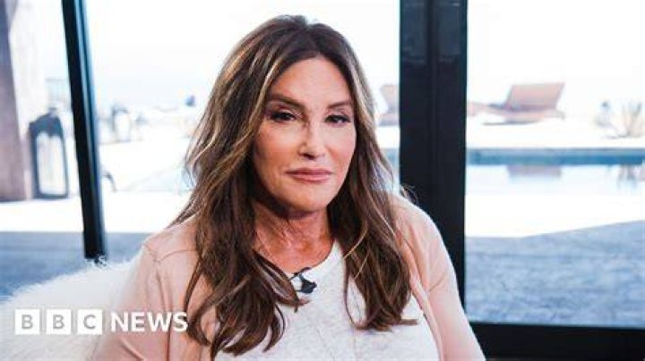 Caitlyn Jenner's no makeup photo confirms what we all knew about her