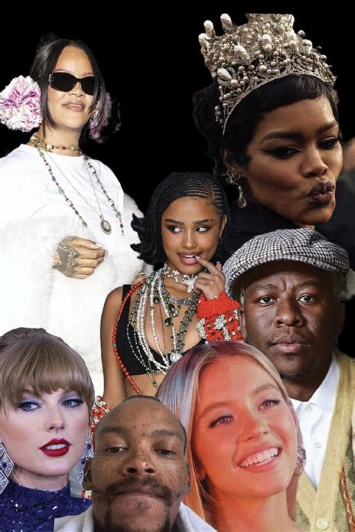 Celebrity Scoop This Week's Biggest Stories June 30