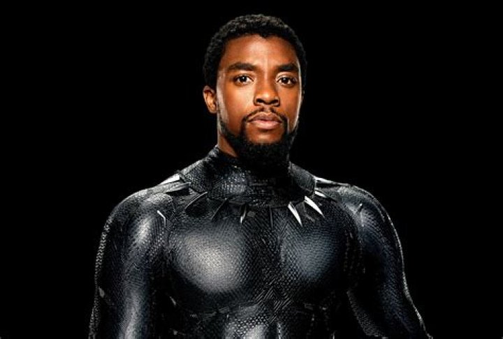 Chadwick Boseman's Wife Taylor Simone Ledward Speaks Out For The First