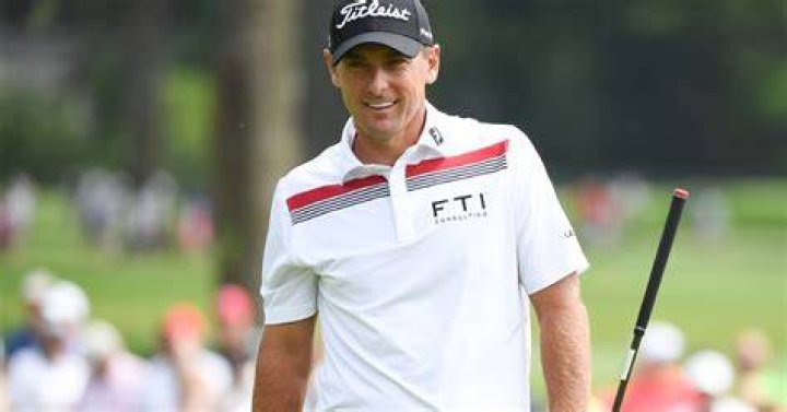 Charles Howell III reflects on 600 PGA TOUR starts
