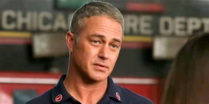 Chicago Fire Inside star Taylor Kinney's dating history get the