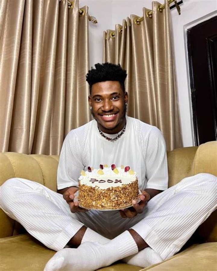 Chidi Dike Biography Age, Career, Net Worth in 2023. Pearlsnews