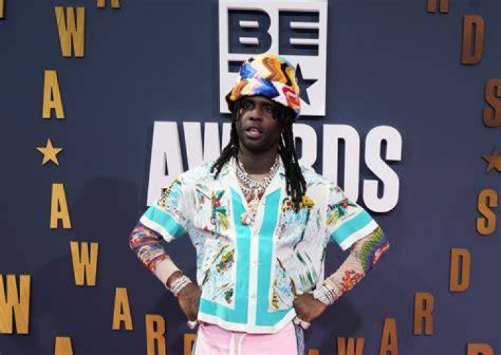 Chief Keef Wiki 2021 Net Worth, Height, Weight, Relationship & Full