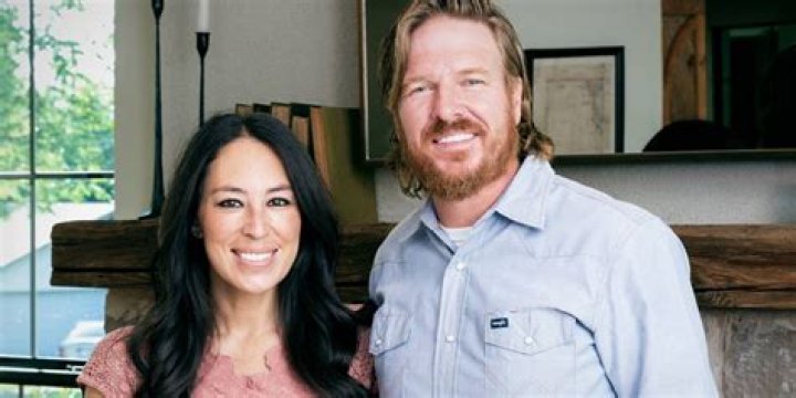 Chip and Joanna Gaines Respond to Divorce Rumors Together E! News