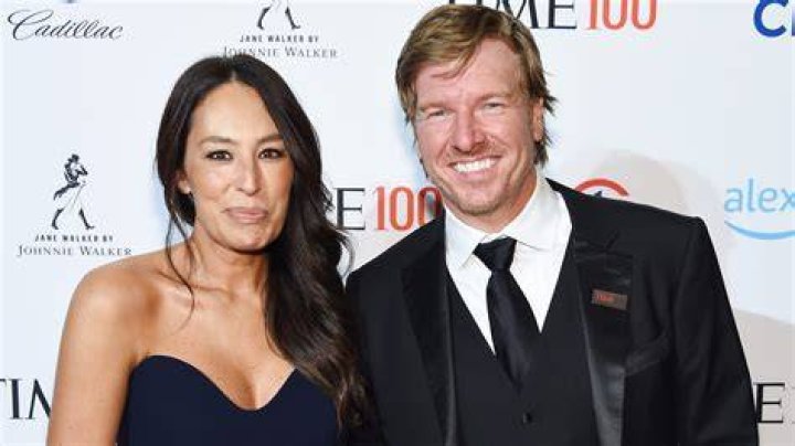 Chip, Joanna Gaines Funniest Parenting Moments Family Photos Closer