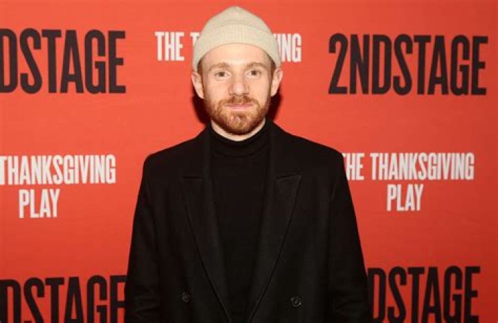 Chris Perfetti Heads OffBroadway in Play About 'LeBron Fandom' (Exclusive)