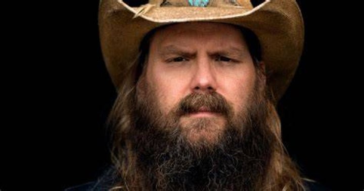Chris Stapleton bucks country orthodoxy on 'Starting Over' Los Angeles Times