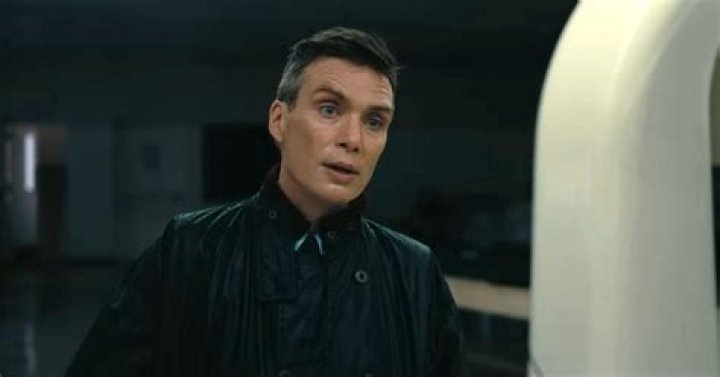 Christopher Nolan explains why you might struggle to hear the dialogue