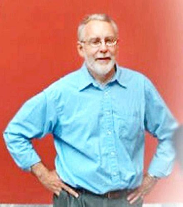 Clayton Lehmann Accident USD Professor Death And Obituary