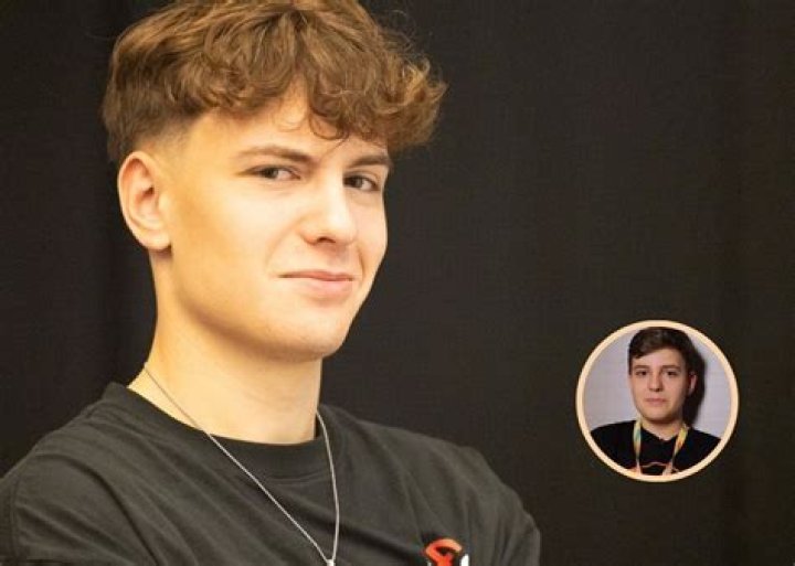 Clix Age, Height, Net worth, Fortnite Career and more eSports Marketing