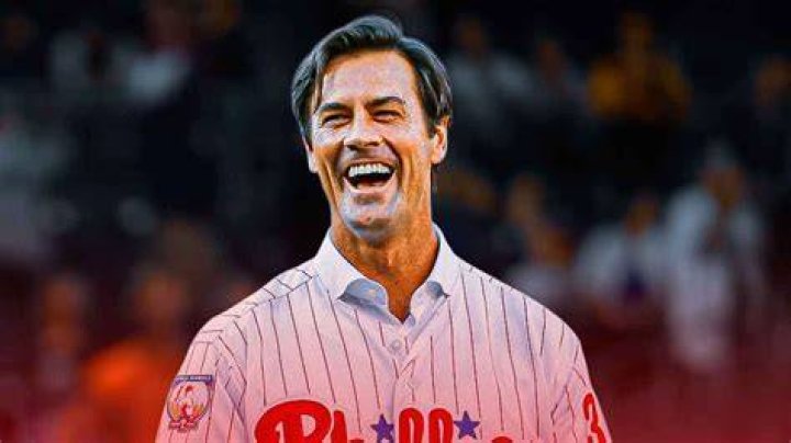 Cole Hamels' start pushed back by Phillies until after trade deadline