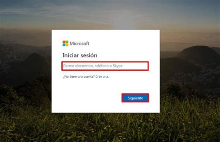 Como Iniciar Sesion En Outlook Sin Problemas vrogue.co