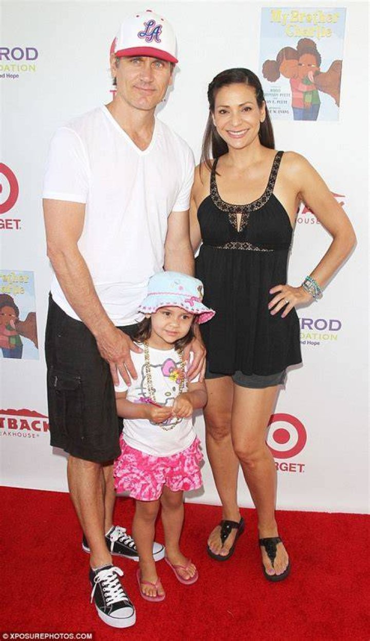 Constance Marie Husband Is She Married In 2023? Partner