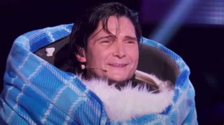 Corey Feldman Net Worth 2024 Movies, Age, Wife, and Cars