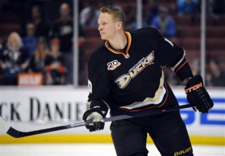 Corey Perry Pick Trade Why He Should Have Been a Dallas Star