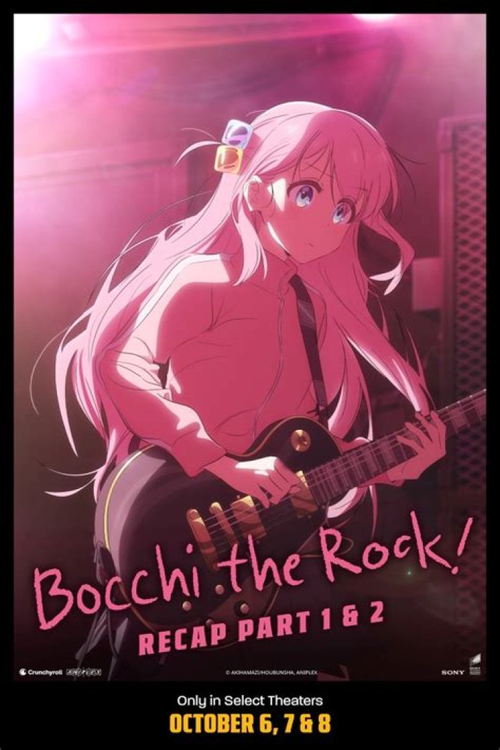 Crunchyroll FEATURE Bocchi the Rock! is a Great Exploration of