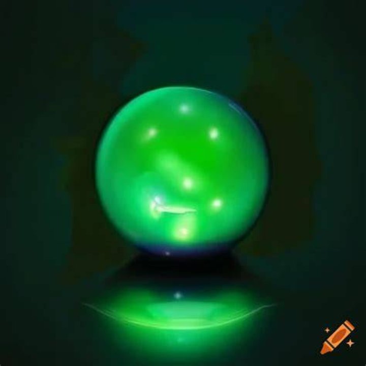 Crystal Ball by Mr. Jello Thematic Music for Videos