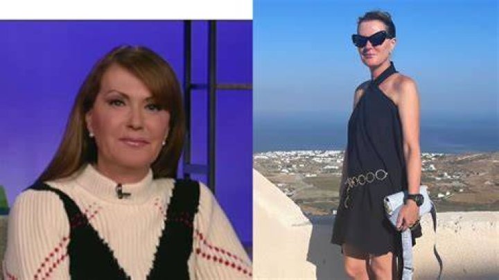Dagen McDowell Illness, Weight Loss, And Health Update. Cancer Rumors