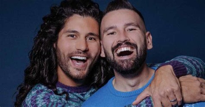 Dan + Shay Reveal They Almost Broke Up “I’m Ready to Quit”