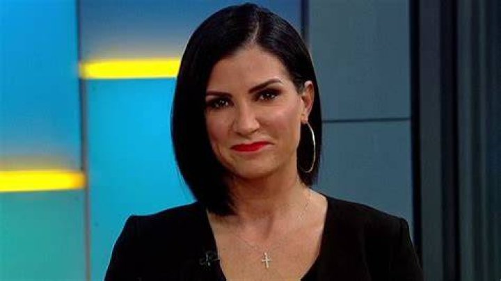 Dana Loesch on Bloomberg's struggles and her new book 'Grace Canceled