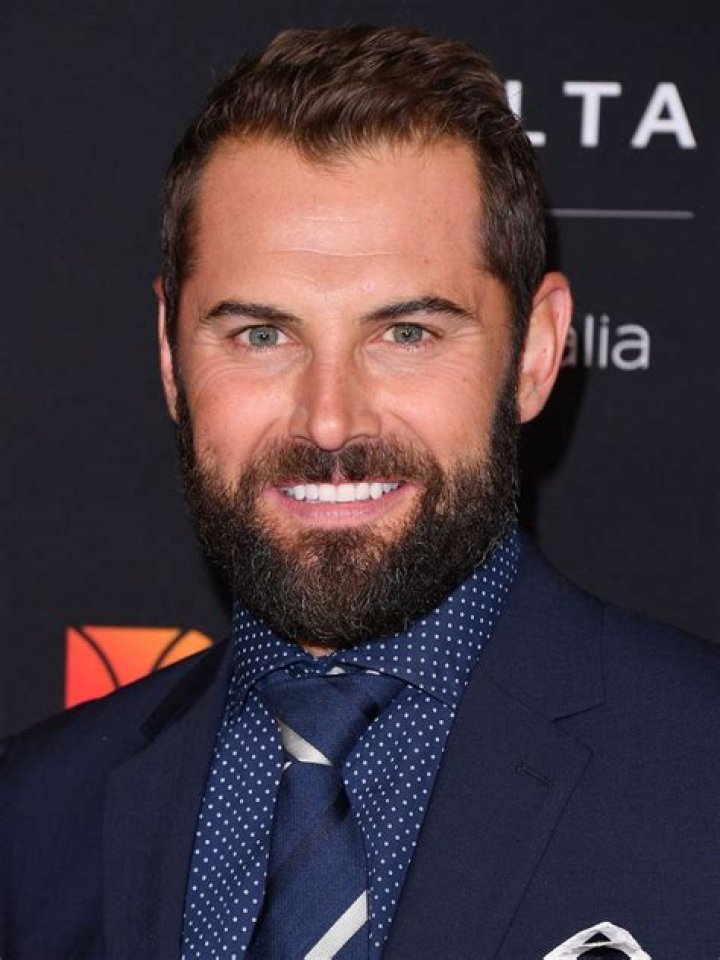 Daniel MacPherson AdoroCinema