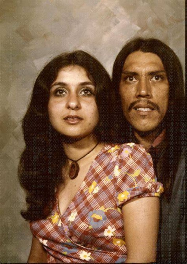 Danny Trejo on his new memoir, recovery, Edward James Olmos Los