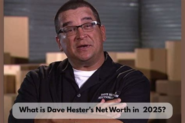 Dave Hester Net Worth 2024 Age, GF, Assets and Kids
