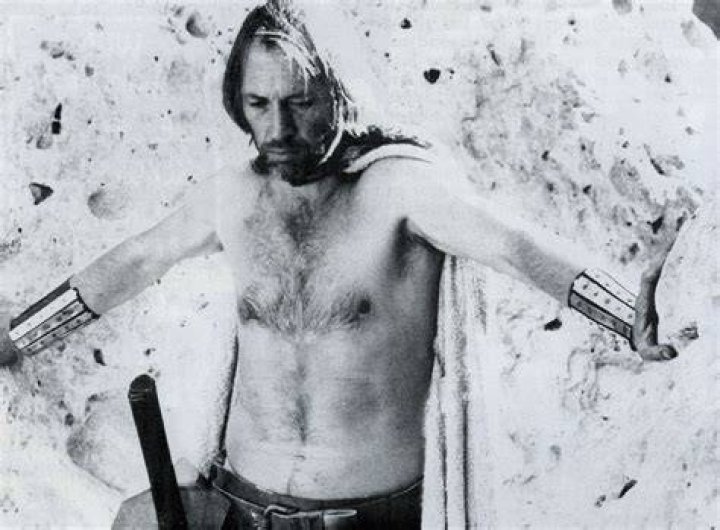 David Carradine 19362009