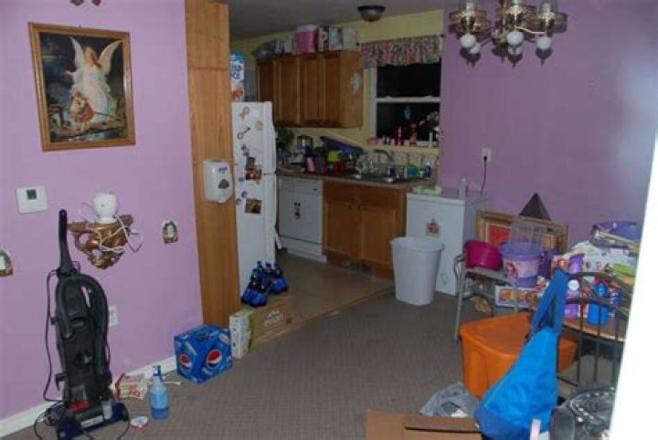 Dee Dee Blanchard, The Abusive Mom Killed By Her 'Sick' Daughter